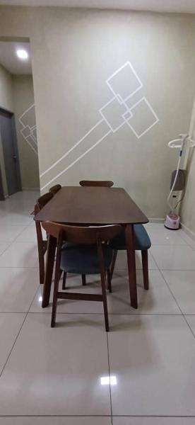 Annur Homestay